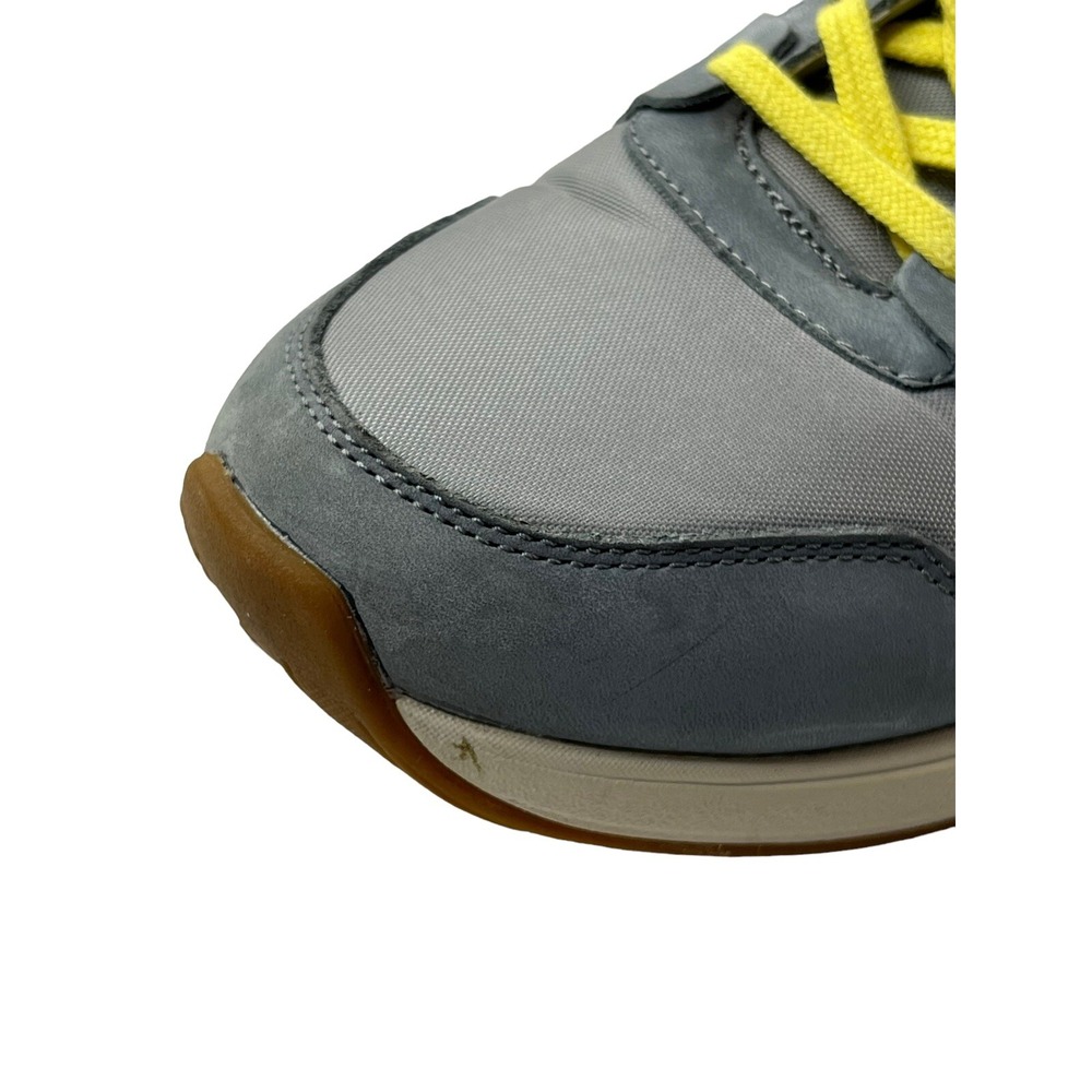Vionic Women's Curran Rechelle‎ Casual Sneakers Light Blue/Gray, Size 8 B(M) US - Picture 15 of 16